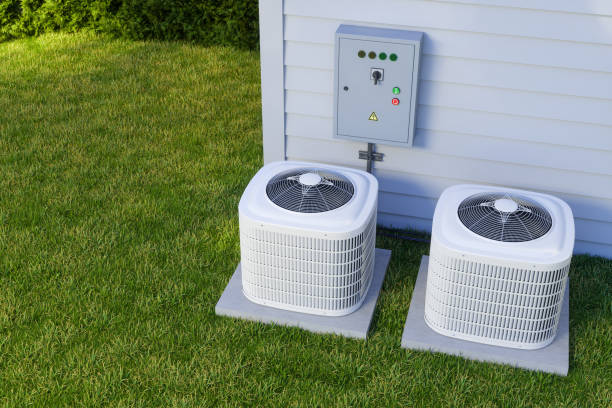 Best HVAC cleaning services  in Falcon Heights, MN