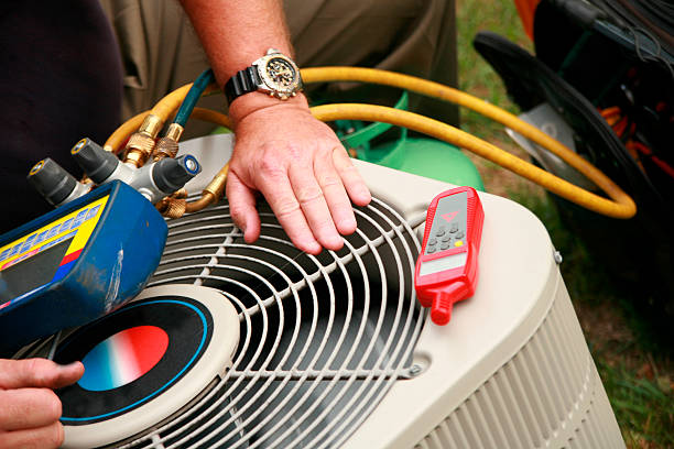 Best HVAC maintenance near me  in Falcon Heights, MN