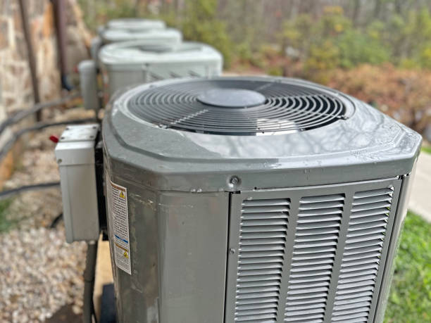Falcon Heights, MN HVAC Company